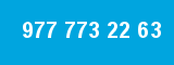 977 773 22 63